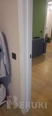 Установка межкомнатных дверей и многое другое 2