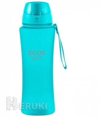 Бутылка для воды ecos