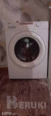 Стиральная машина 0