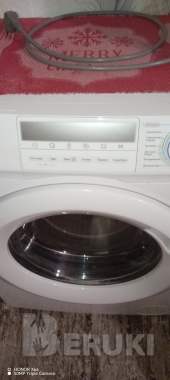 Стиральная машина 1