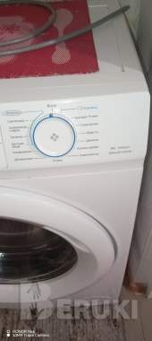 Стиральная машина 2