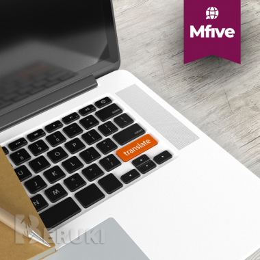 Перевод документов разных тематик 1