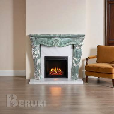 Каминный портал 0