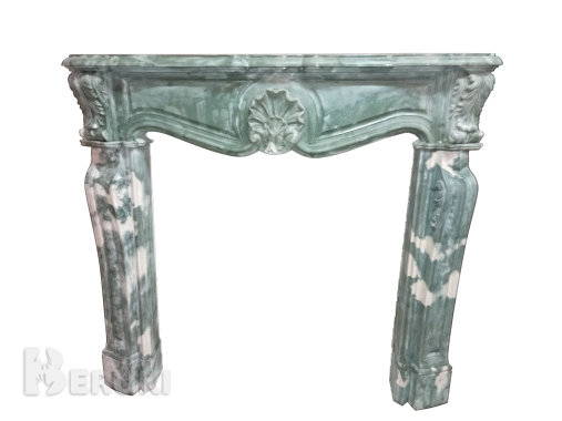 Каминный портал 1