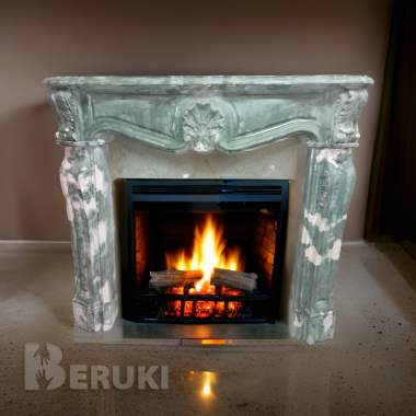 Каминный портал 3