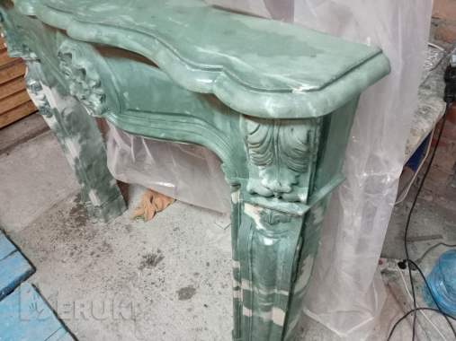 Каминный портал 4