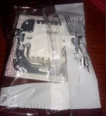 Выключатель 1