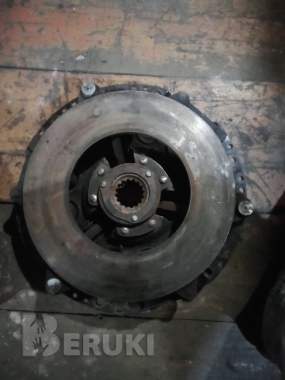 Запчасти для трактора 0