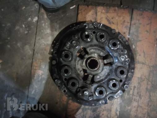 Запчасти для трактора 1