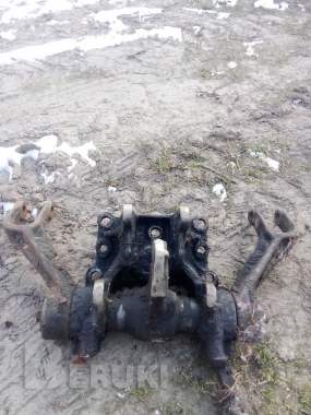 Запчасти для трактора 6