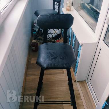 Барные стулья 2