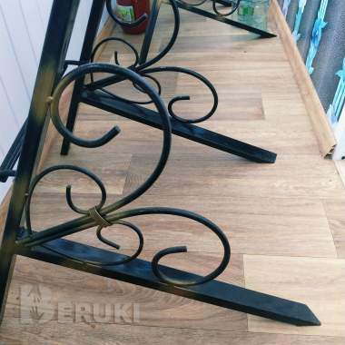 Барные стулья 3