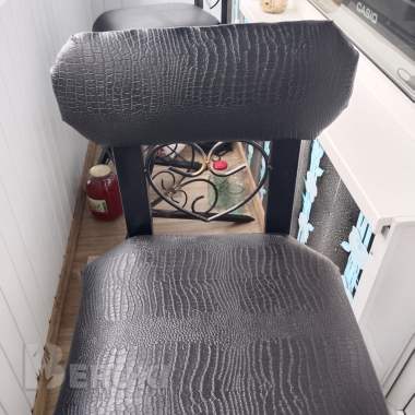 Барные стулья 5