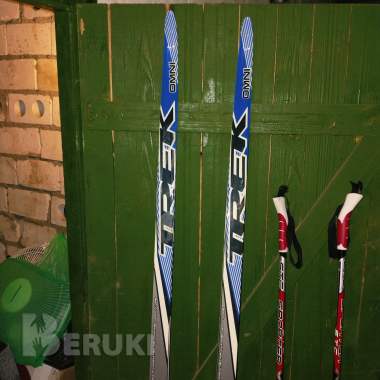 Лыжи 0