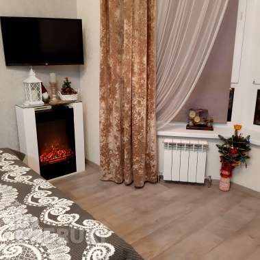 Отличная однокомнатная квартира в новом доме 0