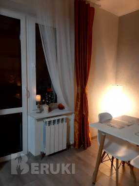 Отличная однокомнатная квартира в новом доме 2