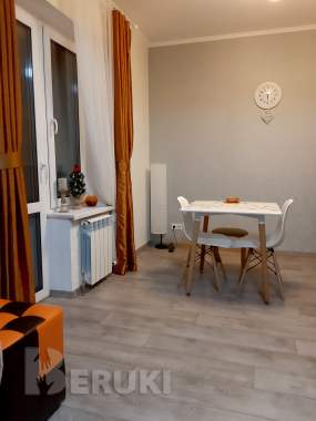 Отличная однокомнатная квартира в новом доме 3