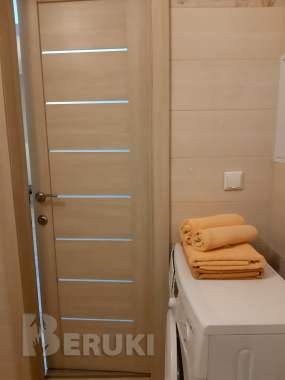 Отличная однокомнатная квартира в новом доме 5