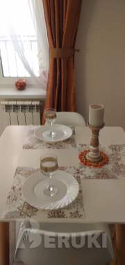 Отличная однокомнатная квартира в новом доме 7