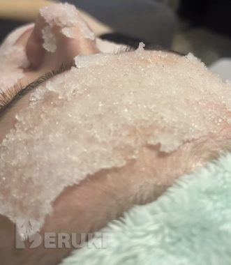 Косметолог, процедуры, массаж, пилинг 0