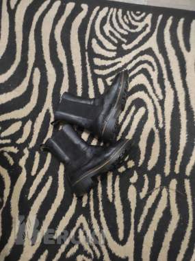 Сапоги женские 6