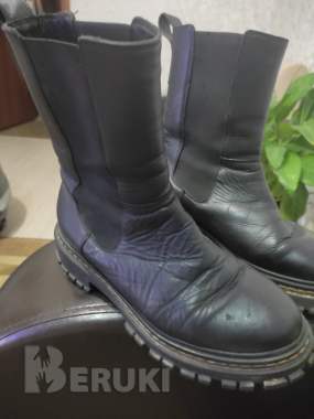 Сапоги женские 7