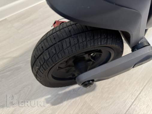 Электросамокат segway p100s 3