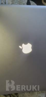 Macbook pro 13 (mid 2011) a1278 оперативка: 8 gb 1