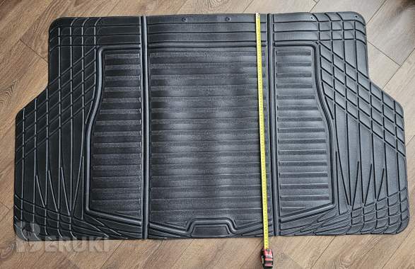 Новый авто коврик для mercedes-benz, nissan, opel 0
