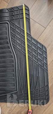 Новый авто коврик для mercedes-benz, nissan, opel 1