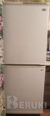 Холодильник 0