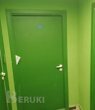 Продам дверь входную 0