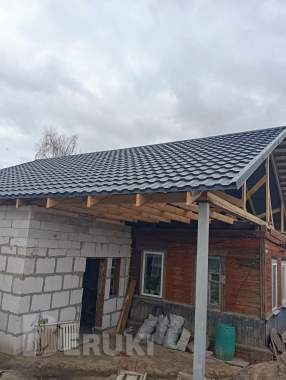 Кровельные работы. Скидки 0