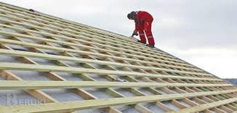 Кровельные работы. Скидки 1