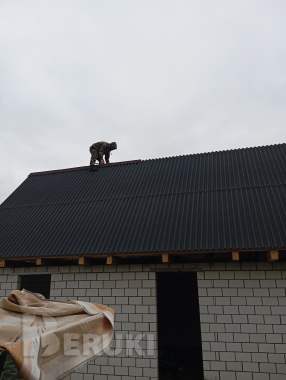 Кровельные работы. Скидки 2
