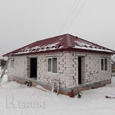 Кровельные работы. Скидки 6