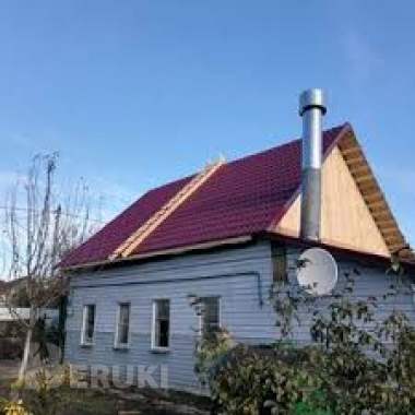 Кровельные работы. Скидки 8