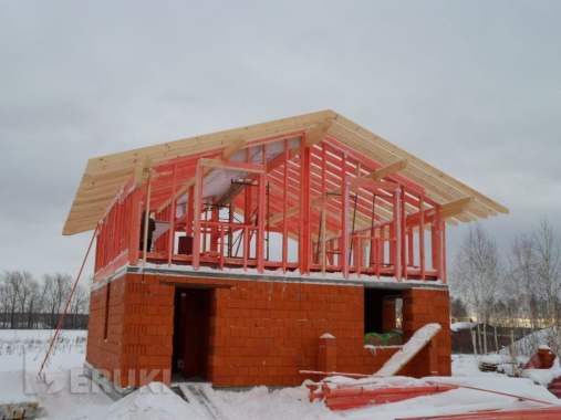 Кровельные работы по хорошей цене 0