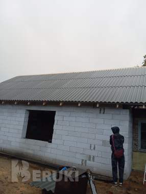 Кровельные работы по хорошей цене 2