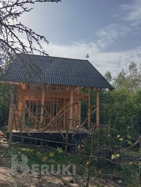 Кровельные работы по хорошей цене 3