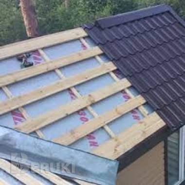 Кровельные работы по хорошей цене 6