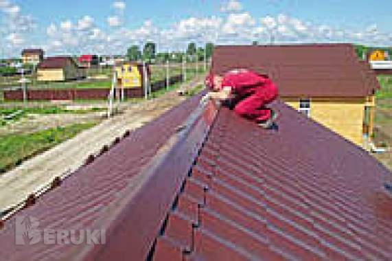 Кровельные работы. Могилев и обл. 0