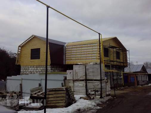 Кровельные работы. Могилев и обл. 1