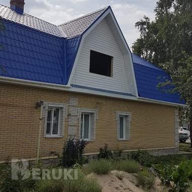 Кровельные работы. Могилев и обл. 2