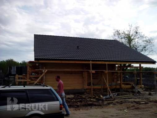 Кровельные работы. Могилев и обл. 6