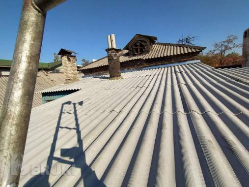Кровельные работы. Могилев и обл. 7