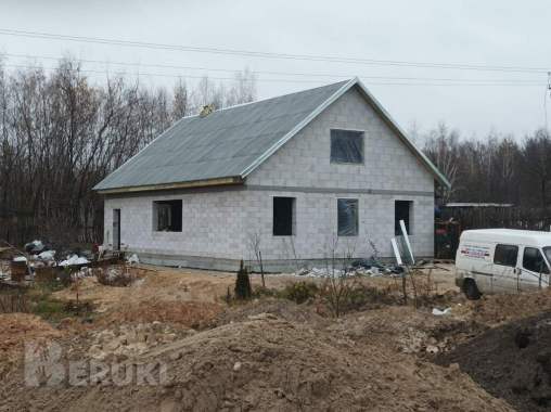 Кровельные работы. Солигорск,слуцк и др 6