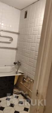 Укладка плитки любой сложности 1