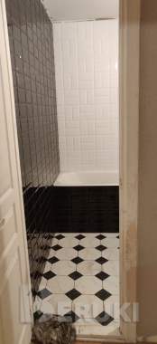 Укладка плитки любой сложности 2