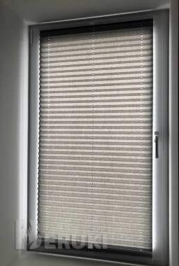 Шторы-плиссе 2